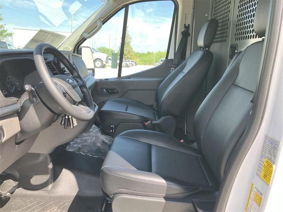 new 2024 Ford Transit-250 car, priced at $56,542