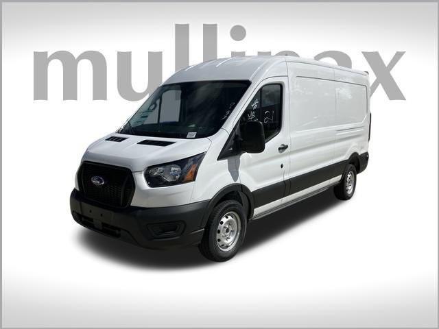 new 2024 Ford Transit-250 car, priced at $56,542