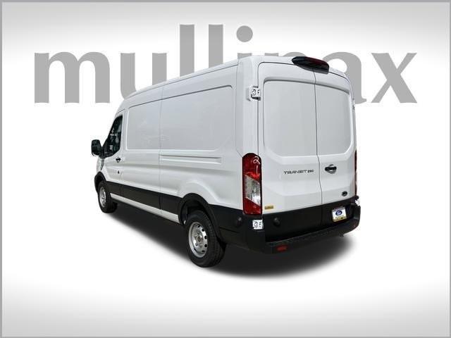 new 2024 Ford Transit-250 car, priced at $56,542