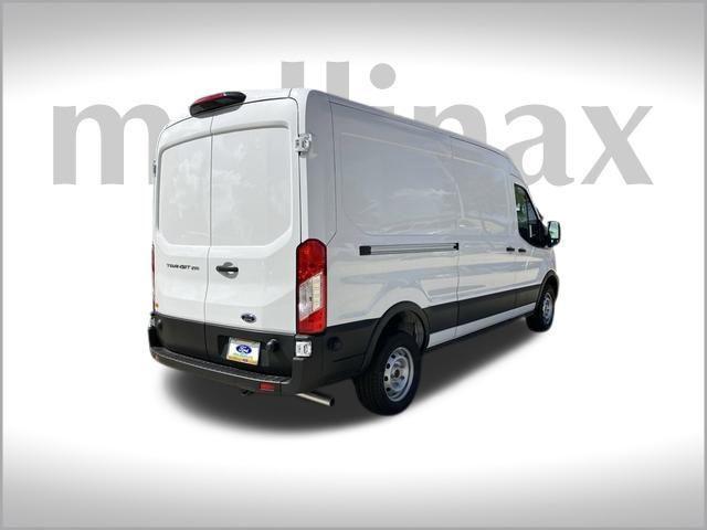 new 2024 Ford Transit-250 car, priced at $52,999