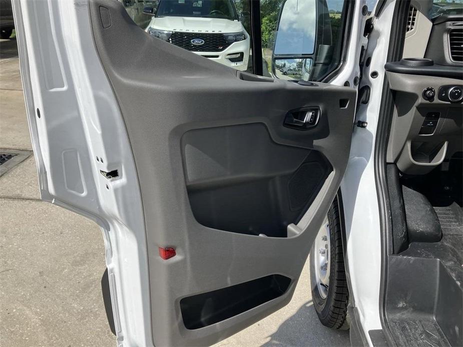 new 2024 Ford Transit-250 car, priced at $56,542