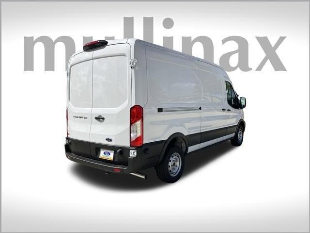 new 2024 Ford Transit-250 car, priced at $56,542