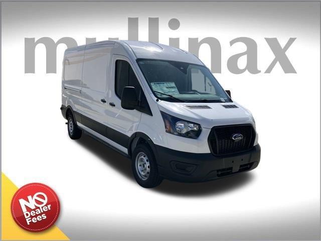 new 2024 Ford Transit-250 car, priced at $56,542