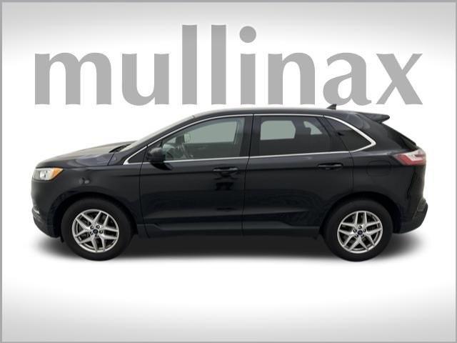 used 2022 Ford Edge car, priced at $25,374