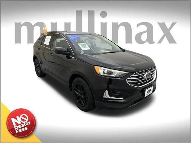 used 2022 Ford Edge car, priced at $24,498