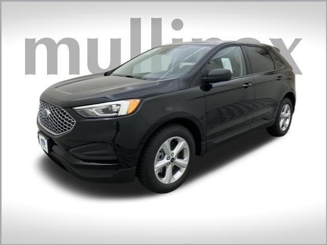 new 2024 Ford Edge car, priced at $33,699