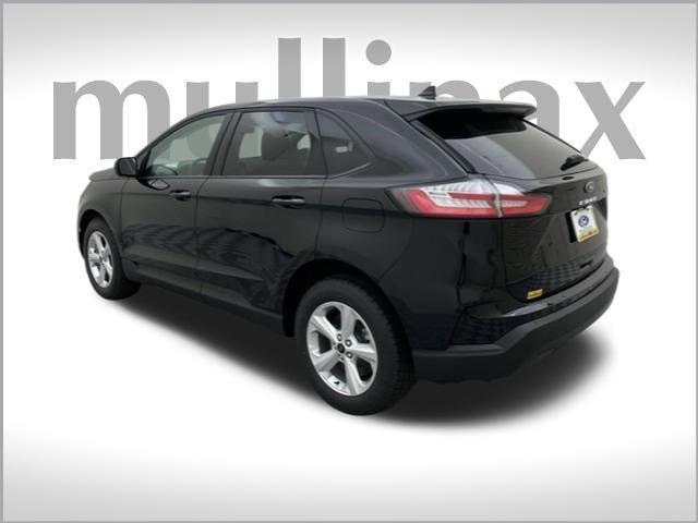 new 2024 Ford Edge car, priced at $33,699