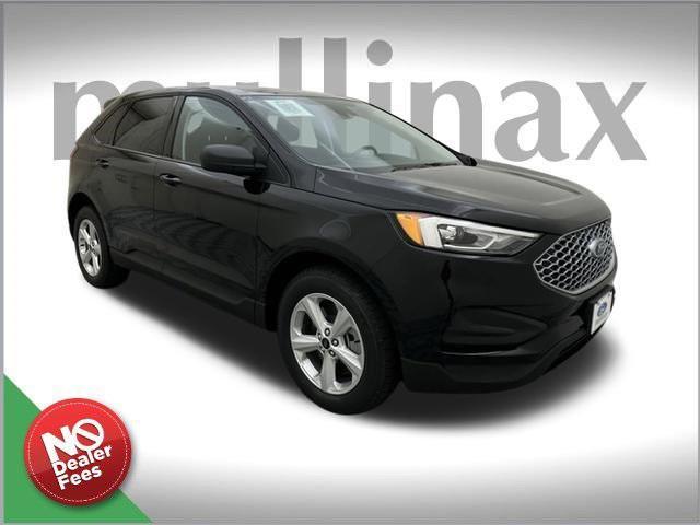 new 2024 Ford Edge car, priced at $33,699