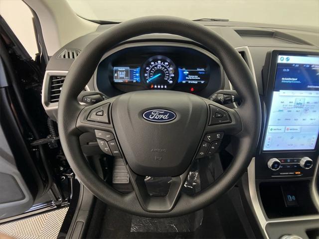 new 2024 Ford Edge car, priced at $33,699