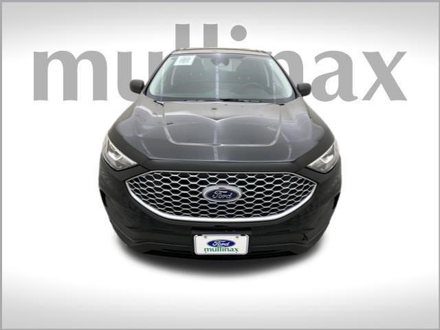 new 2024 Ford Edge car, priced at $33,699