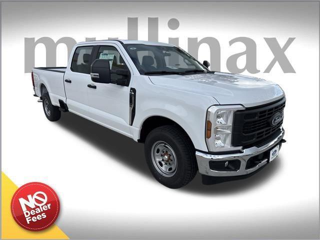 new 2024 Ford F-250 car, priced at $47,626