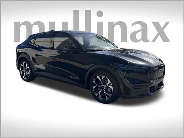 new 2024 Ford Mustang Mach-E car, priced at $35,936