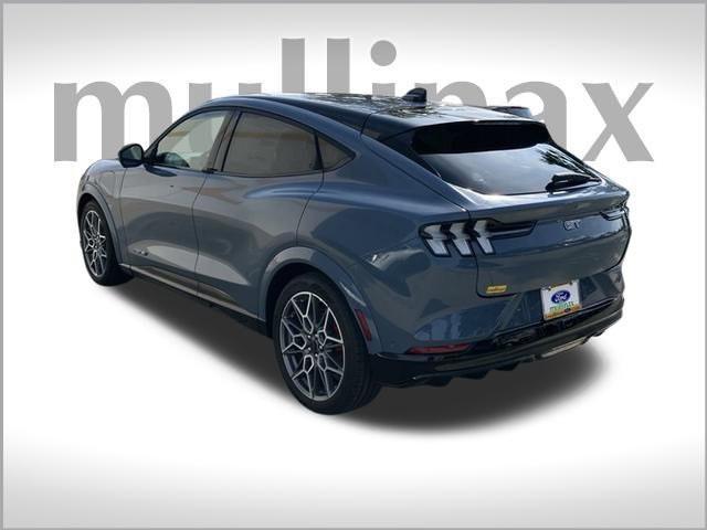 new 2024 Ford Mustang Mach-E car, priced at $58,797