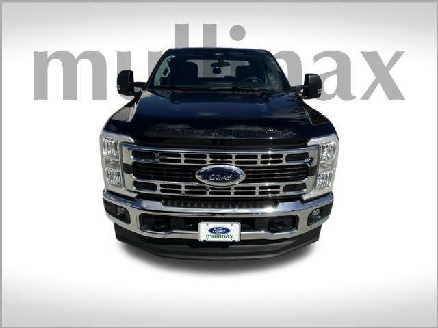 new 2024 Ford F-250 car, priced at $51,731