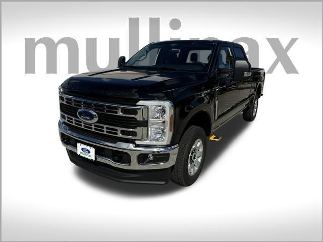 new 2024 Ford F-250 car, priced at $51,731