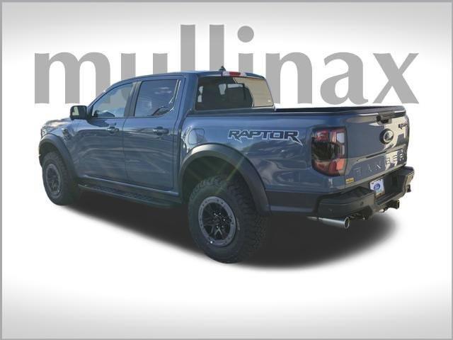 new 2024 Ford Ranger car, priced at $63,538