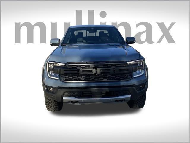 new 2024 Ford Ranger car, priced at $63,538