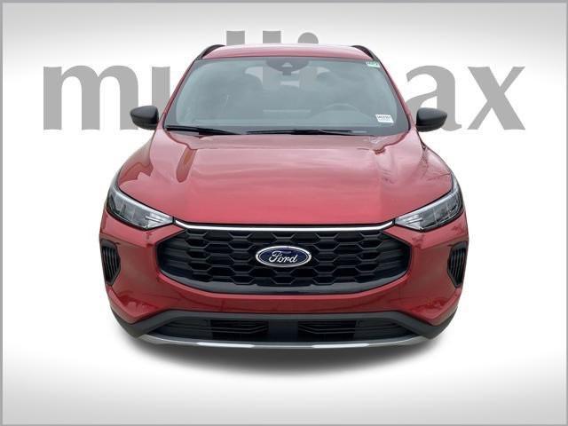 new 2025 Ford Escape car, priced at $30,947