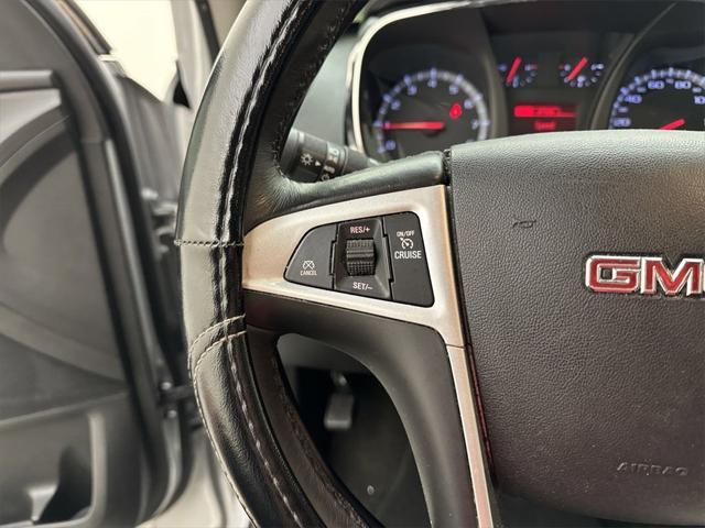 used 2014 GMC Terrain car, priced at $9,998