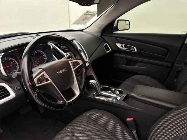 used 2014 GMC Terrain car, priced at $9,998