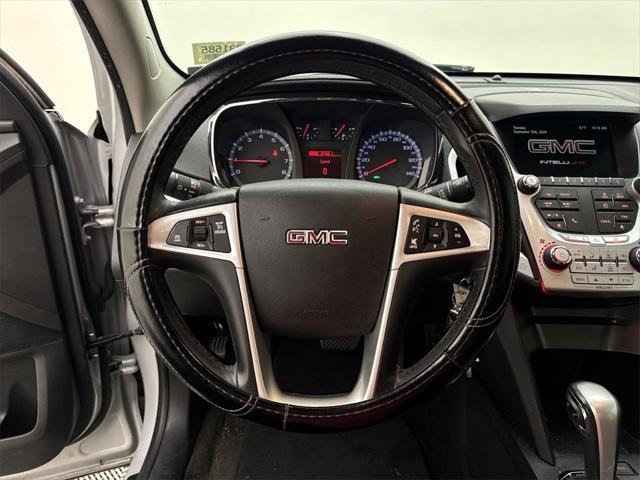 used 2014 GMC Terrain car, priced at $9,998