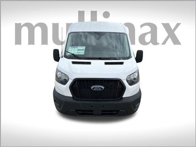 new 2024 Ford Transit-250 car, priced at $51,741