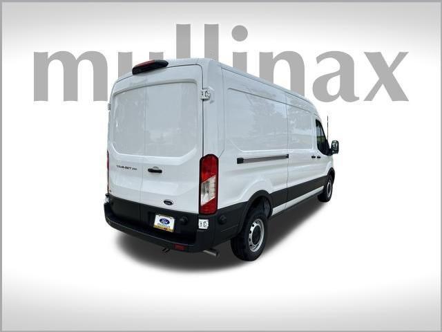 new 2024 Ford Transit-250 car, priced at $51,741