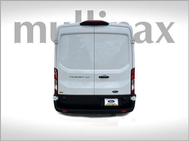 new 2024 Ford Transit-250 car, priced at $51,741