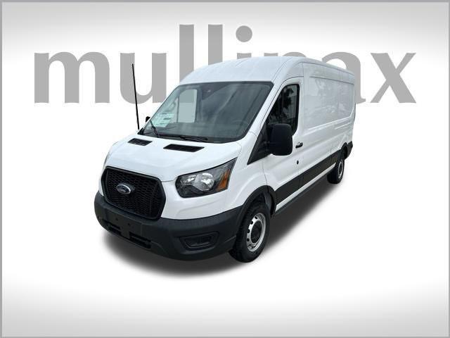 new 2024 Ford Transit-250 car, priced at $51,741