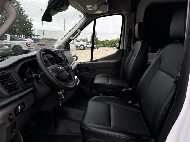 new 2024 Ford Transit-250 car, priced at $51,741