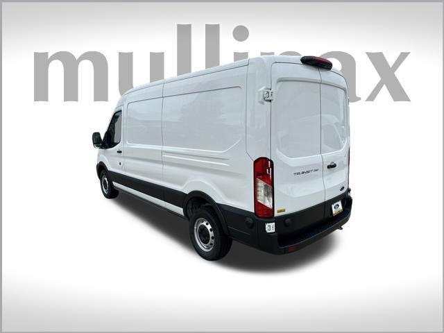 new 2024 Ford Transit-250 car, priced at $51,741