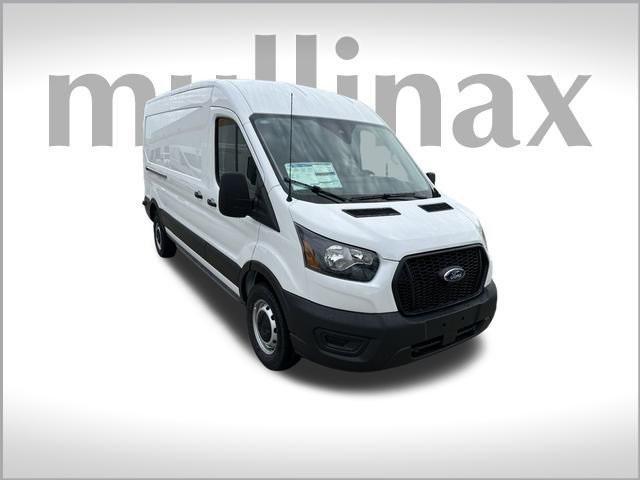 new 2024 Ford Transit-250 car, priced at $51,741