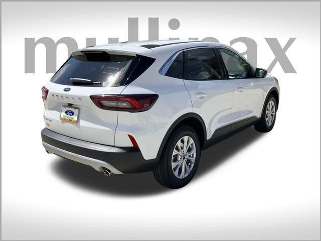 new 2024 Ford Escape car, priced at $29,273