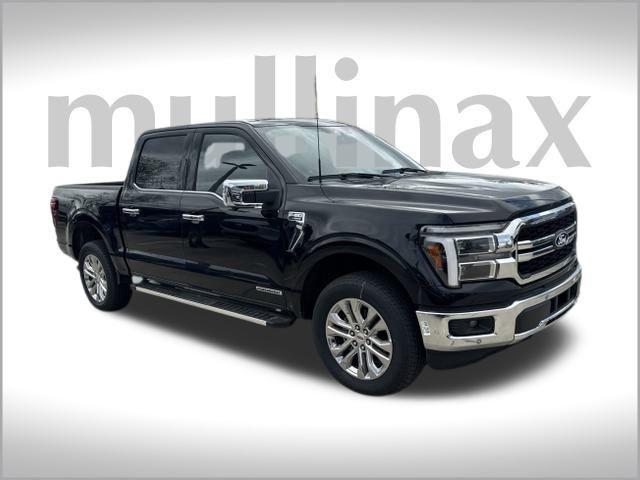 new 2025 Ford F-150 car, priced at $59,332