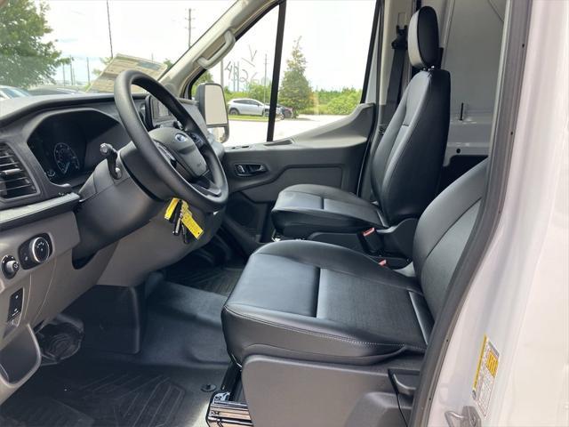 new 2024 Ford Transit-350 car, priced at $56,014