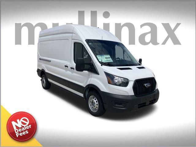 new 2024 Ford Transit-350 car, priced at $56,014