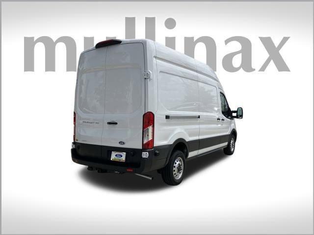 new 2024 Ford Transit-350 car, priced at $56,014