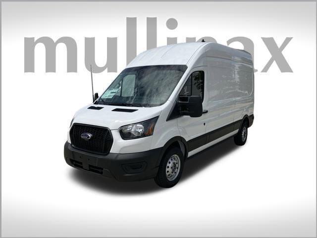 new 2024 Ford Transit-350 car, priced at $56,014