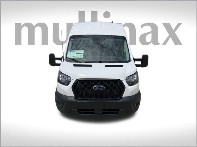 new 2024 Ford Transit-350 car, priced at $56,014