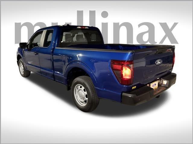 new 2024 Ford F-150 car, priced at $38,481