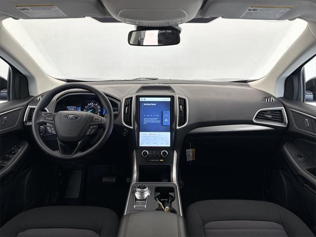 new 2024 Ford Edge car, priced at $36,199