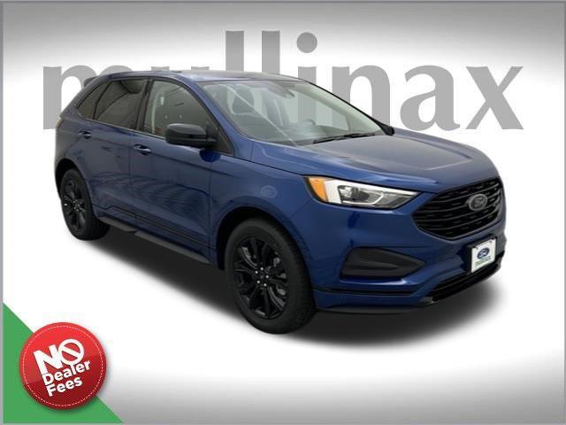 new 2024 Ford Edge car, priced at $36,199