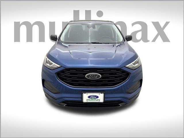 new 2024 Ford Edge car, priced at $36,199