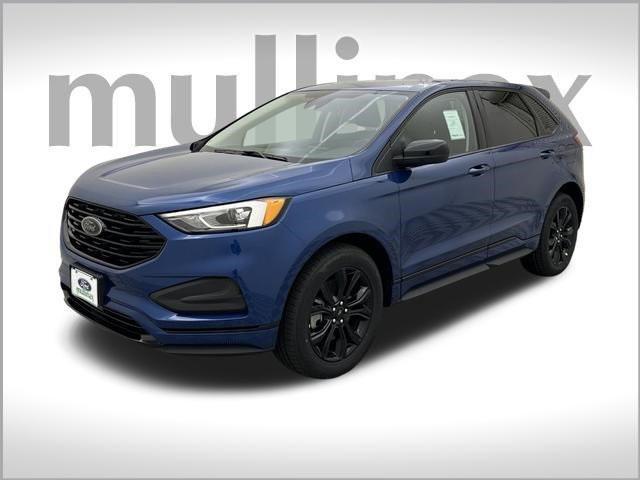 new 2024 Ford Edge car, priced at $36,199