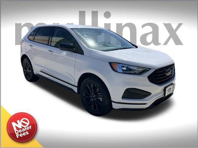 new 2024 Ford Edge car, priced at $36,571