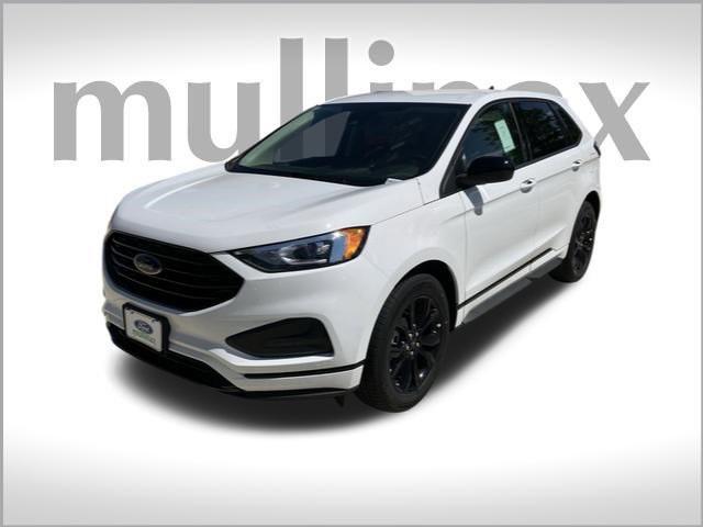 new 2024 Ford Edge car, priced at $36,571