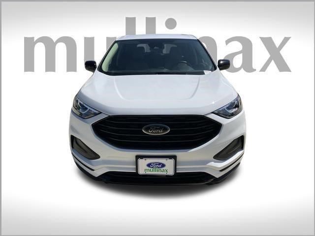 new 2024 Ford Edge car, priced at $36,571