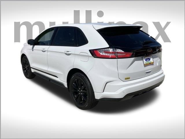 new 2024 Ford Edge car, priced at $36,571