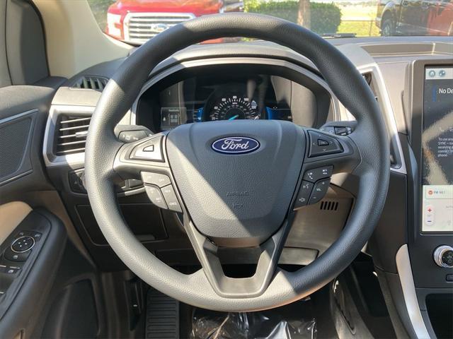 new 2024 Ford Edge car, priced at $36,571