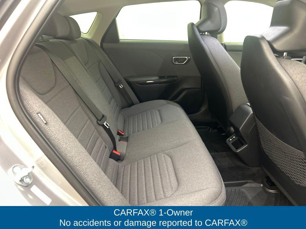 used 2025 Kia K4 car, priced at $21,899
